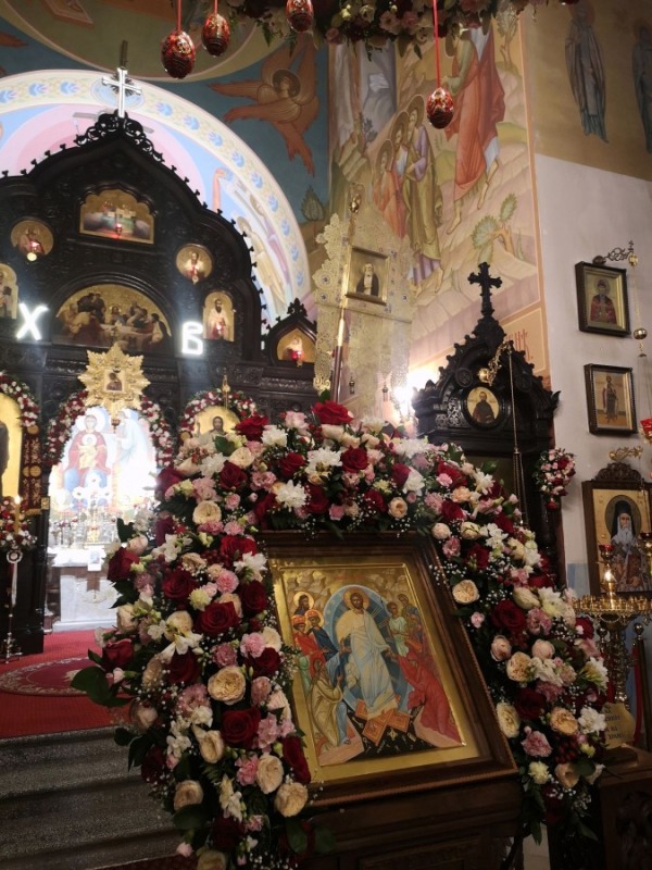 Pascha Chrystusowa - 2026
