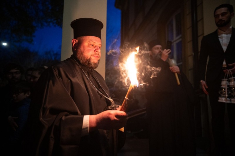 Pascha Chrystusowa - 2026