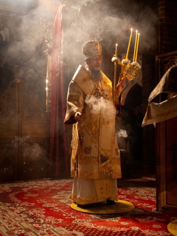 Pascha Chrystusowa - 2026