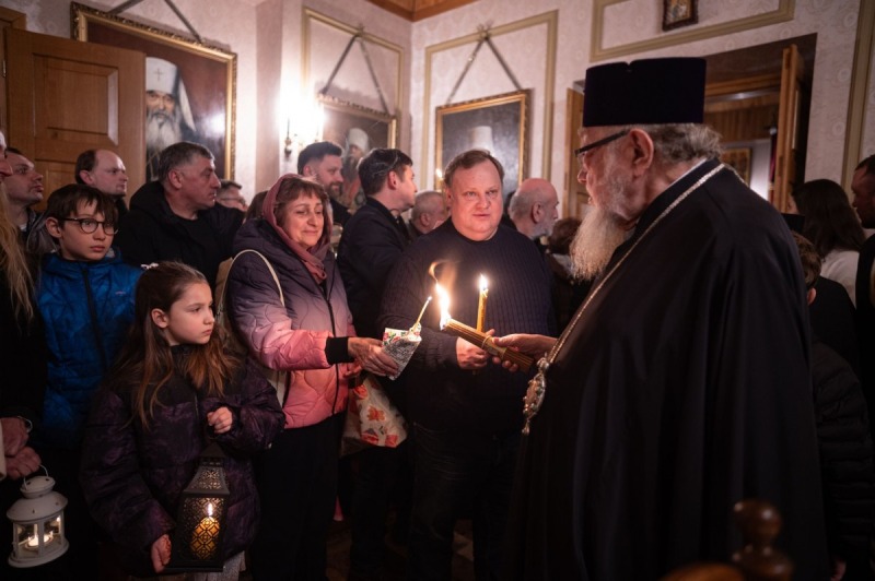 Pascha Chrystusowa - 2026