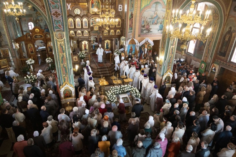 Pascha Chrystusowa - 2026