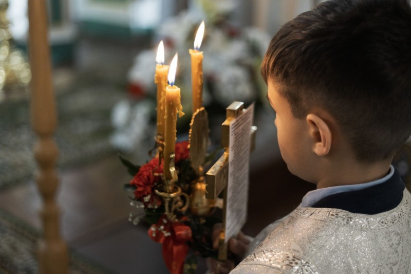 Pascha Chrystusowa - 2026