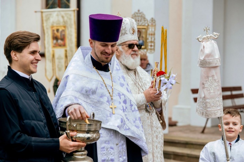 Pascha Chrystusowa - 2026