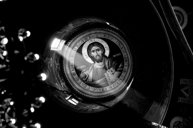 Chrystus nie tylko umarł za nas – On doświadczył wszystkich naszych cierpień