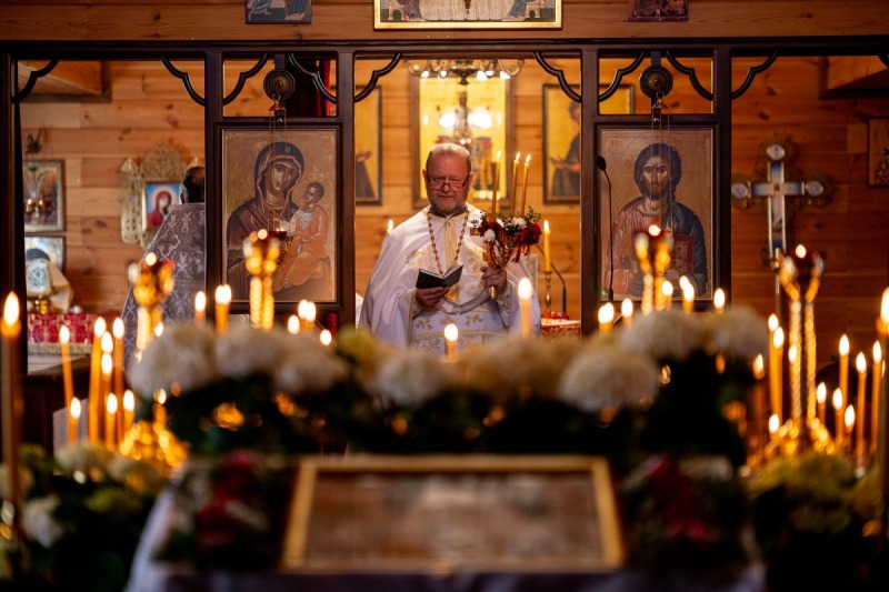 Pascha Chrystusowa - 2026