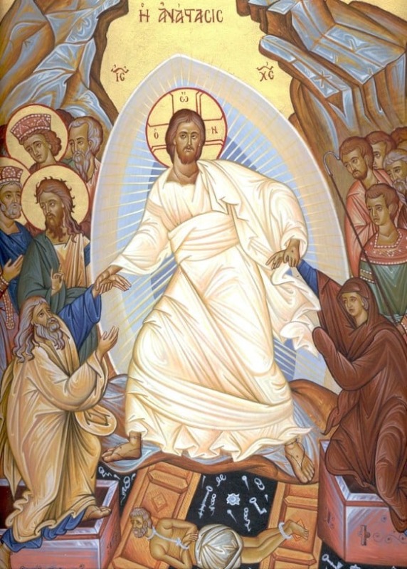 Pascha