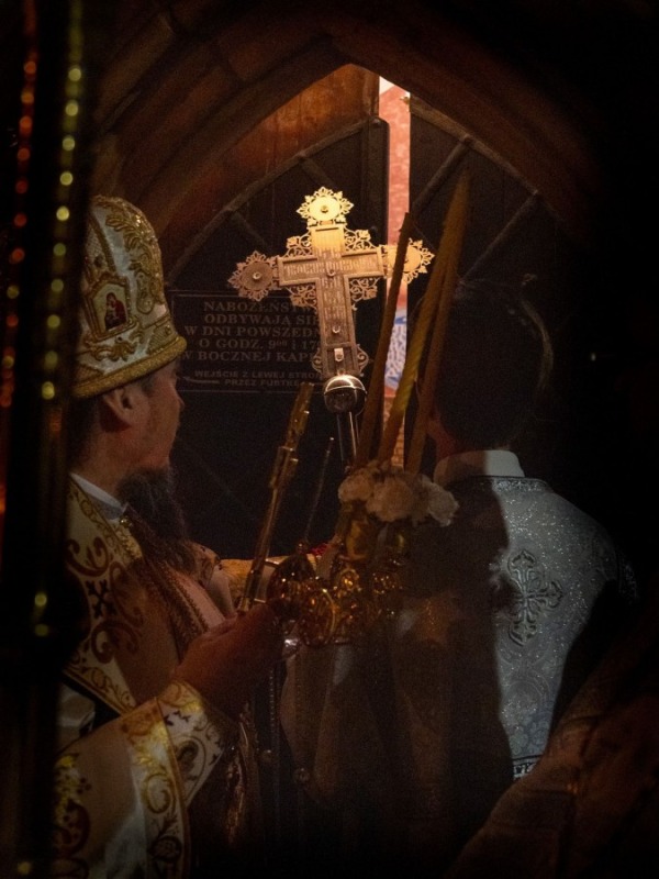 Pascha Chrystusowa - 2026