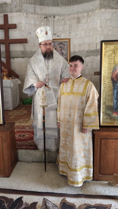 Paschalna radość na św. Górze Jawor