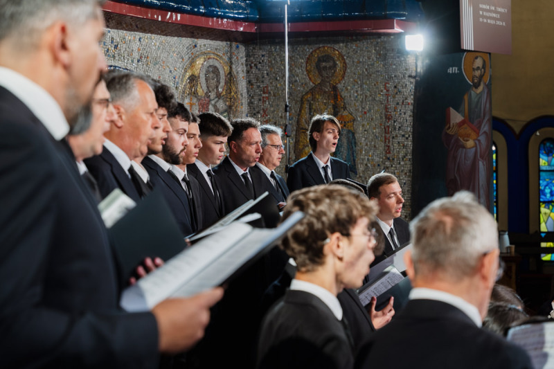 III dzień przesłuchań na Festiwalu w Hajnówce
