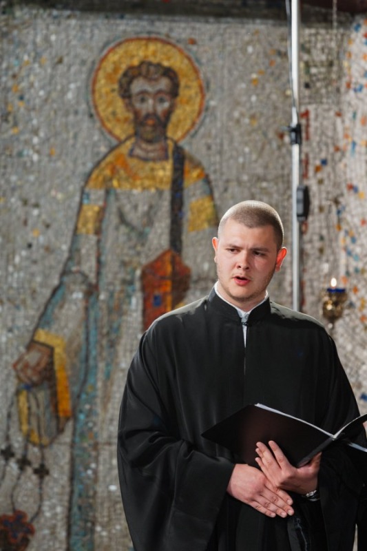 III dzień przesłuchań na Festiwalu w Hajnówce
