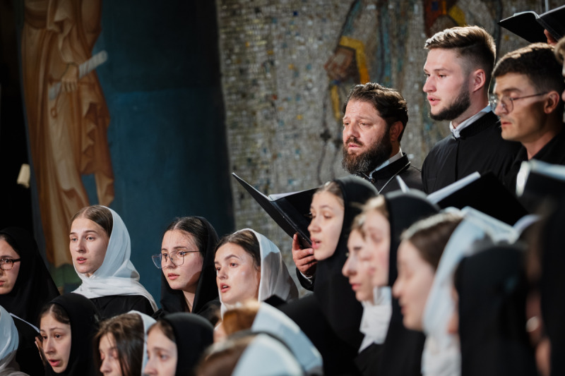 IV dzień przesłuchań Festiwalowych w Hajnówce