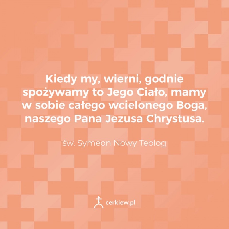 2 minuty z Ojcami: niewyrażalne zjednoczenie