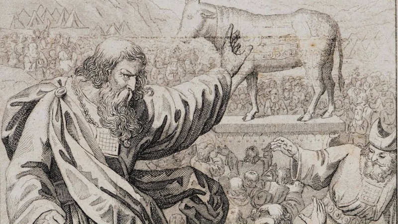 Przystań nad Biblią: Niewola babilońska
