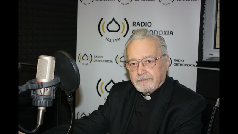 Życie parafii św. Jerzego w Białymstoku - ks. Grzegorz Misijuk