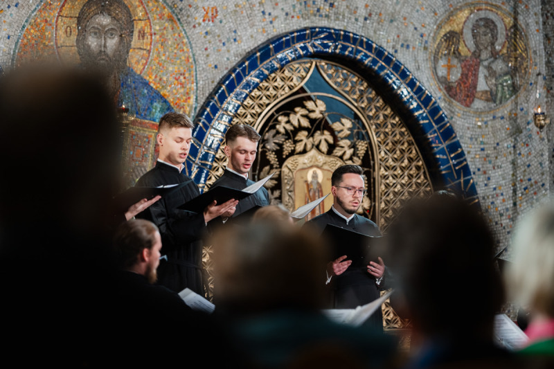 III dzień przesłuchań na Festiwalu w Hajnówce