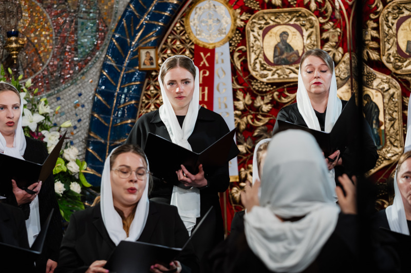 IV dzień przesłuchań Festiwalowych w Hajnówce