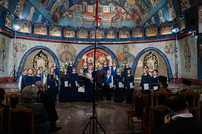 IV dzień przesłuchań Festiwalowych w Hajnówce