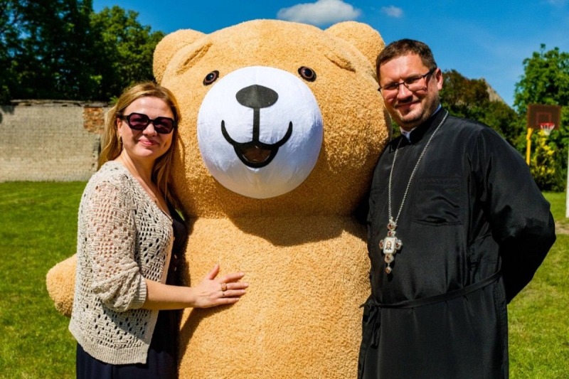 Święto parafialne ku czci Świętego Mikołaja w Dolicach
