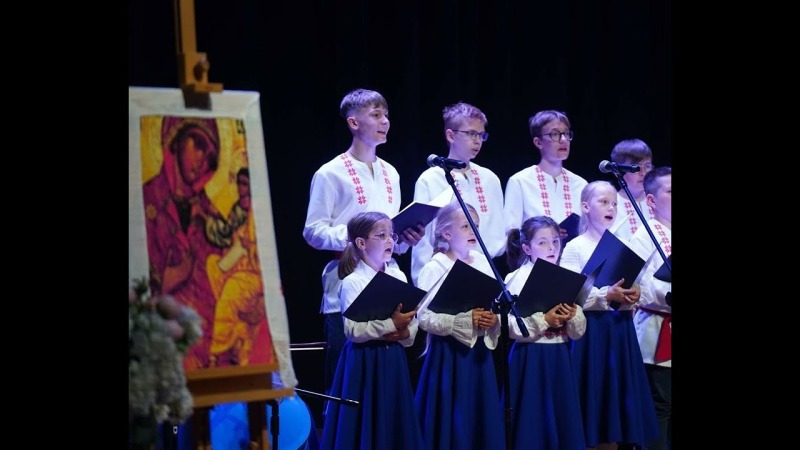 X Festiwal "Pod opieką Bogurodzicy" w Bielsku Podlaskim