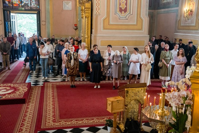 Uroczystości 75-lecia powołania Seminarium Duchownego w Warszawie
