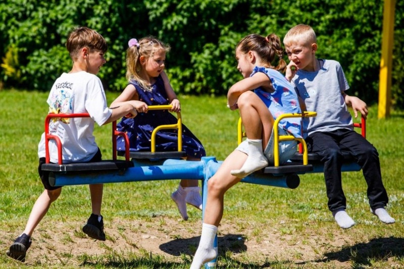 Święto parafialne ku czci Świętego Mikołaja w Dolicach
