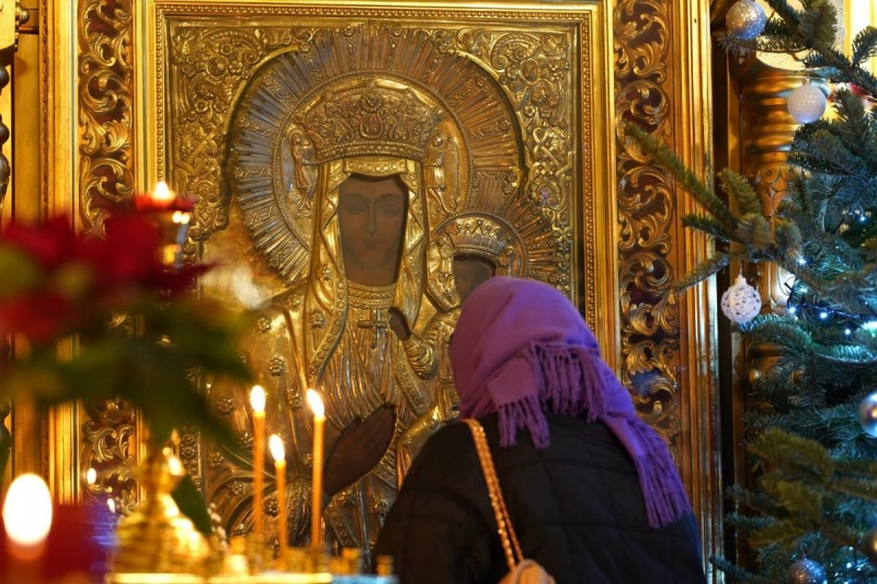 Wrota zamknięte od wewnątrz - o zwątpieniu, wolności i umiejętności działania